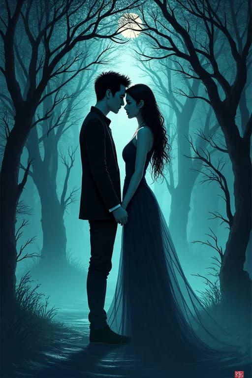 Ma Túy - Cover image