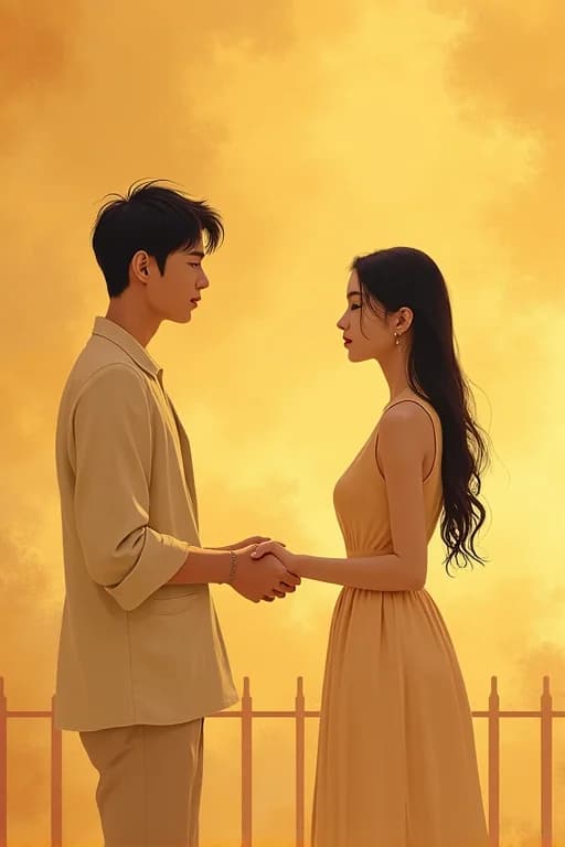 Mặc Kệ - Tống Mặc Quy - Cover image