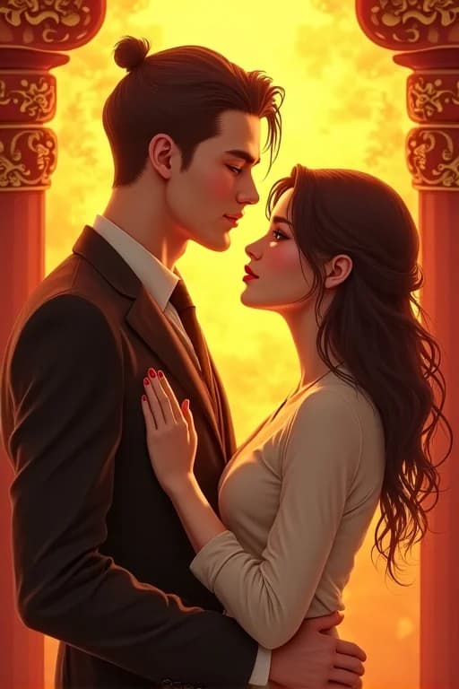 Mắc Nợ Trăm Triệu Văn Võ Bá Quan Cầu Xin Ta Đừng Chết - Cover image