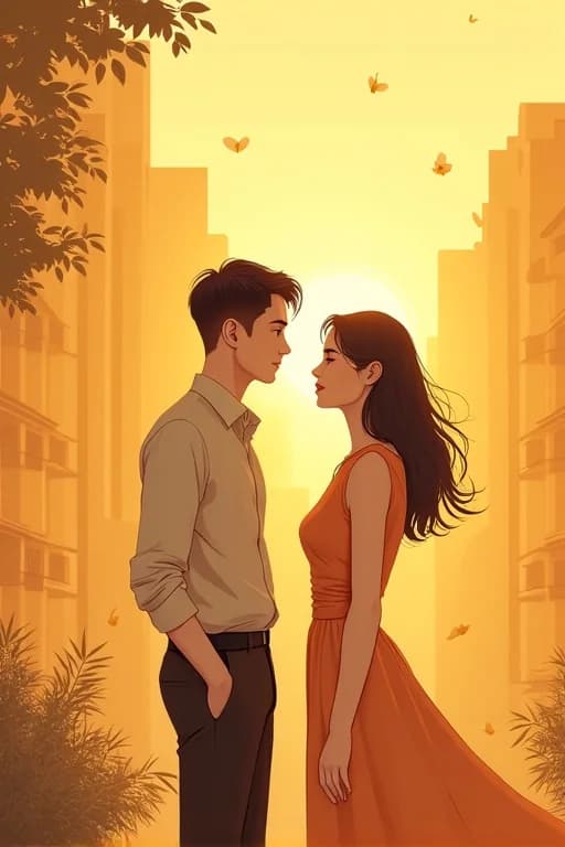 Mạc Tầm Ca - Cover image
