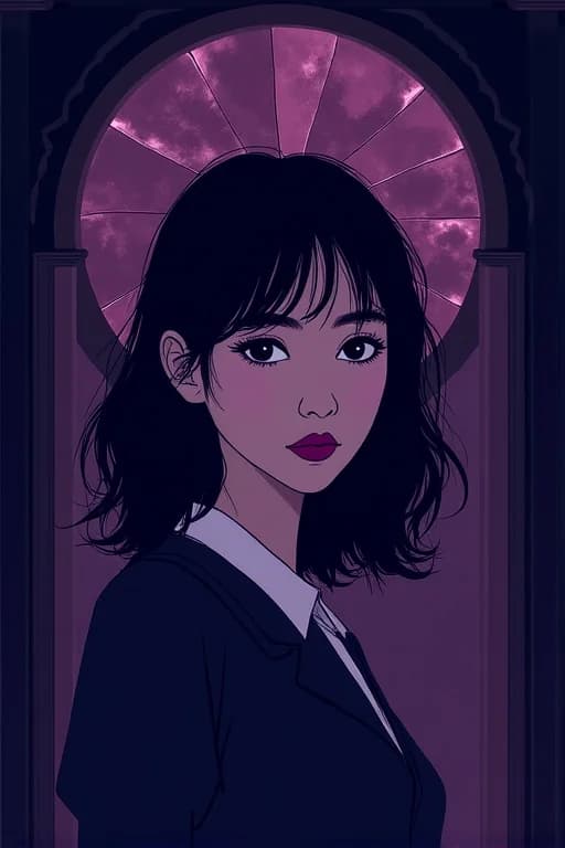 Mackenzie's Magic - Cover image