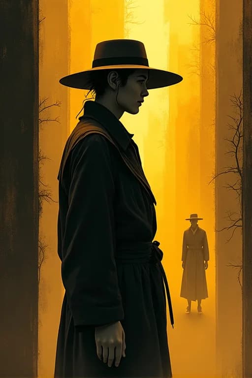 Mackenzie's Mission - Cover image