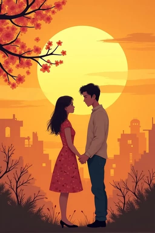 Mãi Mãi Khắc Ghi - Lê Trấp Tiểu Lệ - Cover image