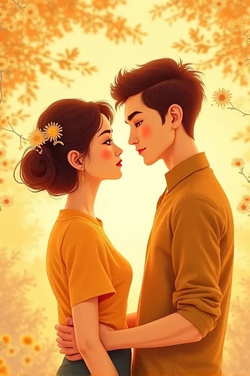 Mãi Mãi Không Rời Xa - Zhihu - Cover image