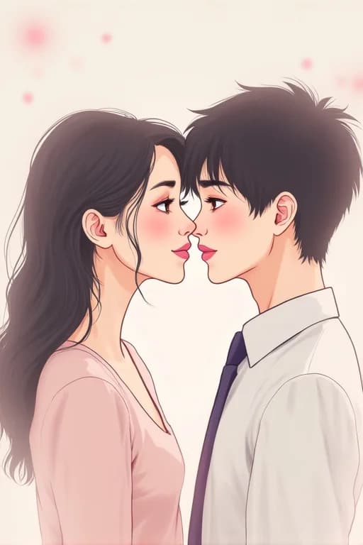 Mai Phu Nhân Sủng Phu Hàng Ngày - Cover image
