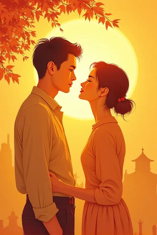 Mãn Bàn Giai Thâu (Ngoại Truyện "Gấm Rách") - Cover image