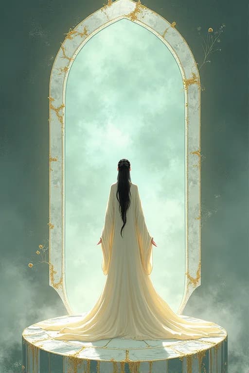 Mạn Cơ - Zeun Trạch Ân - Cover image
