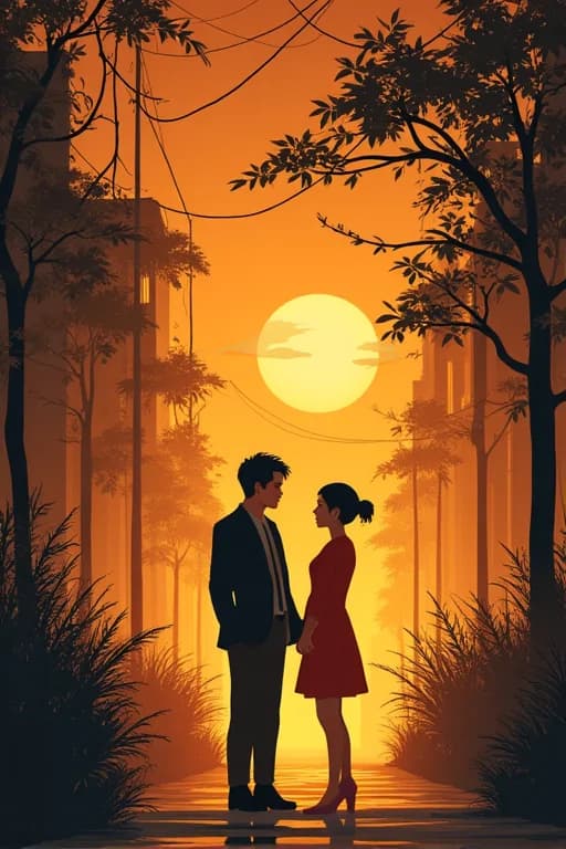 Mận Ngọt - Giấc Mơ Thứ Bảy Trong Đêm - Cover image