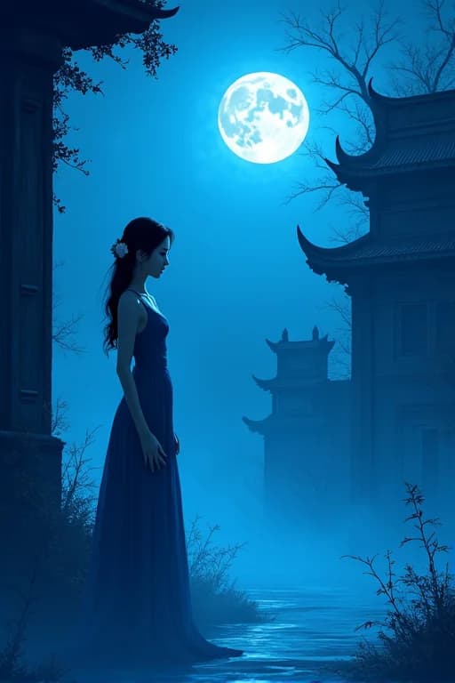 Mẫn - Cover image