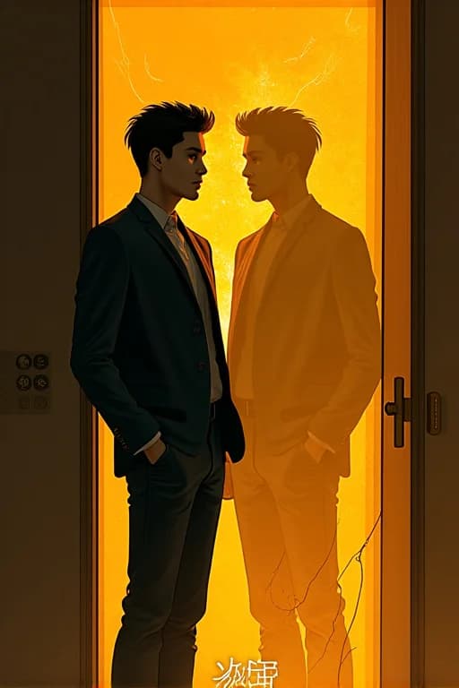 Mang Theo Bảo Bảo Bỏ Trốn Vợ! Em Đừng Hòng! - Cover image