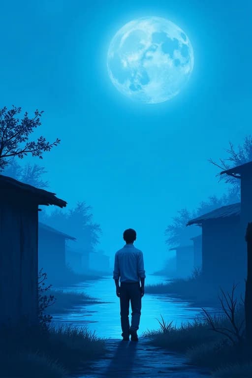 Mang Theo Không Gian Tùy Thân Ta Trở Thành Nông Trang Chủ - Cover image