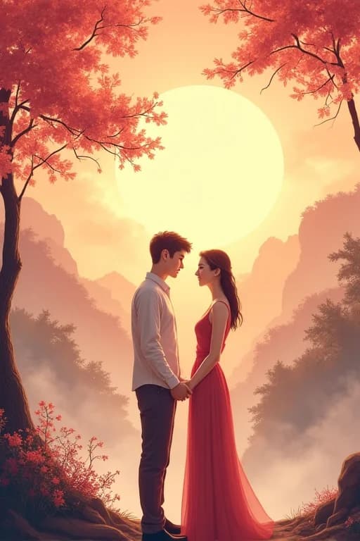 Mạnh Như Ký - Cover image