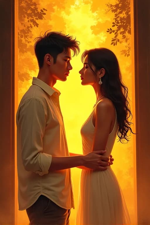 Manh Thê Phúc Hắc - Cover image