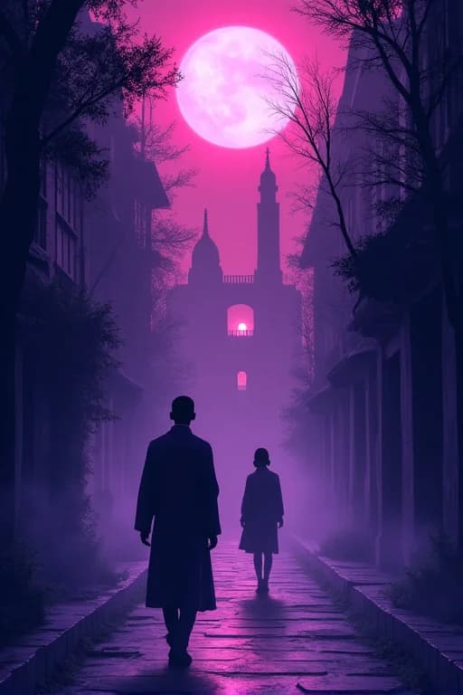 Mắt Bồ Đề - Cover image