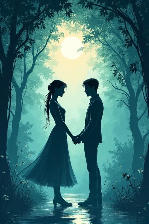 Mắt Cá Và Châu Ngọc - Tể Tể Liệp Thủ - Cover image