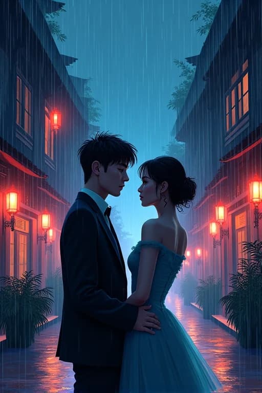 Mật Đắng - Cover image