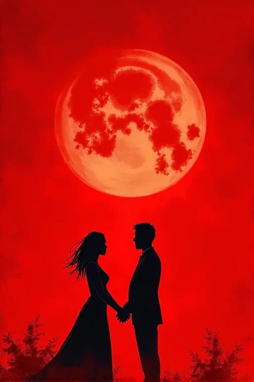 Mặt Dây Chuyền Máu Rắn - Khát Vũ - Cover image