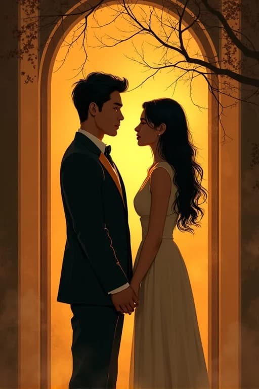 Mật Hôn - Cover image