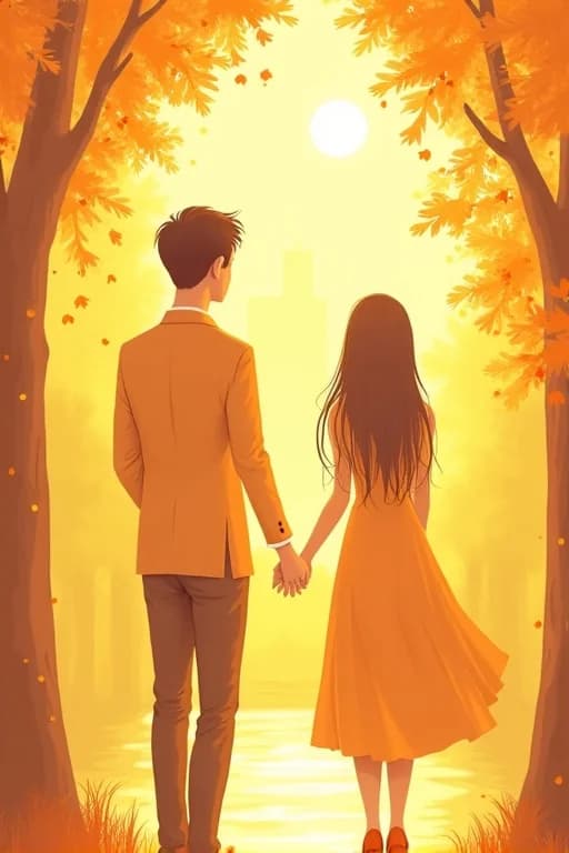 Mật Ngọt Đáng Yêu - Cover image