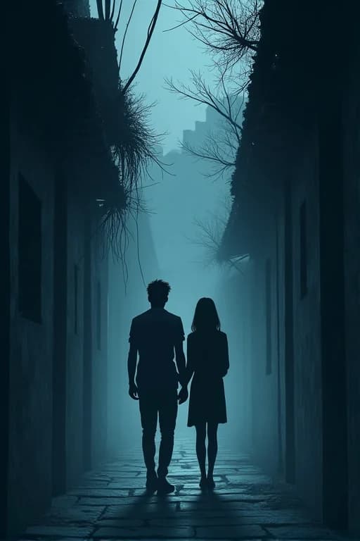 Mất Rồi Xin Đừng Tìm - Cover image