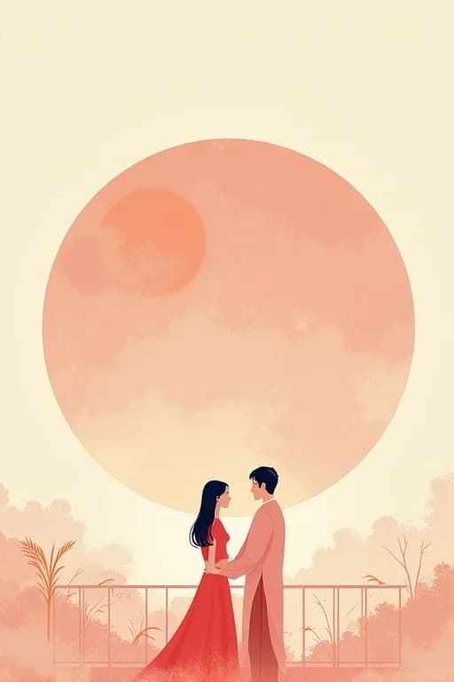 Mặt Trời Ở Vân Quốc - Hồng Lâu Yểm Ngũ - Cover image