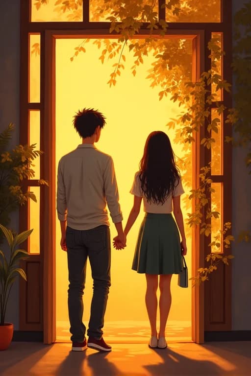 Mau Tới Làm Bài - Tiểu Ngô Quân - Cover image
