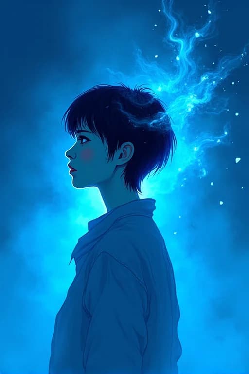 Mấy Đời Phiêu Bạt - Phẫn Nộ Đích Hàm Áp Đản - Cover image