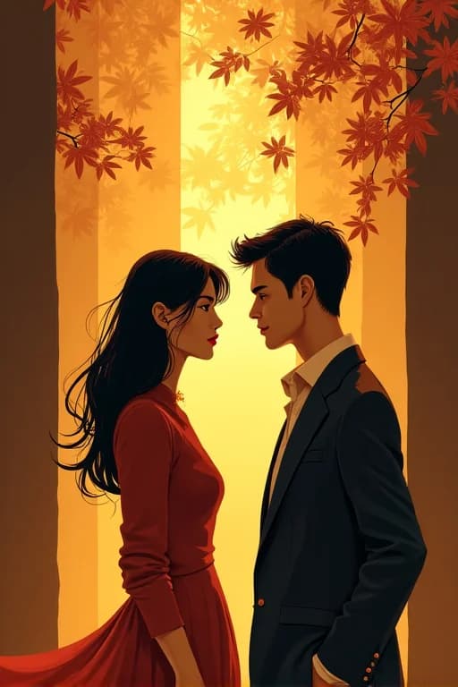May Mắn Gặp Được Em - Hi Cố - Cover image