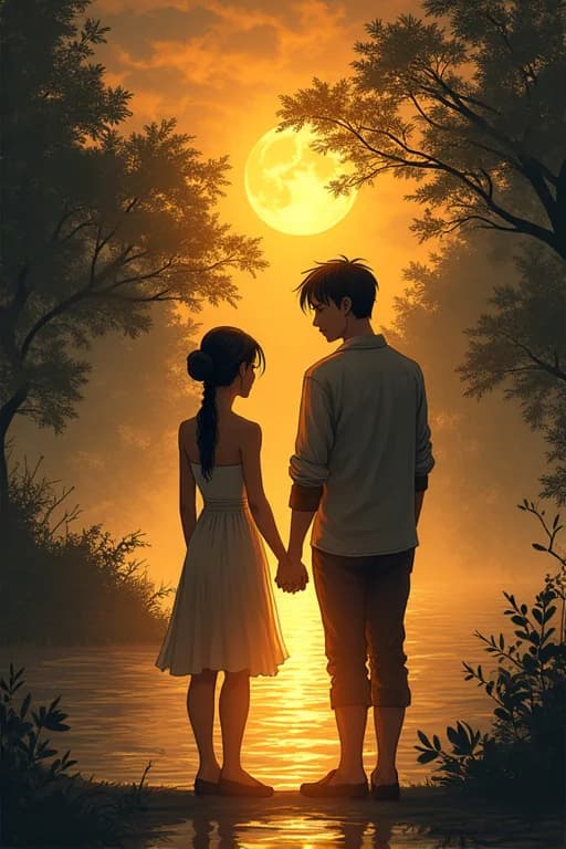 Mẹ Chồng Khí Phách - Cover image