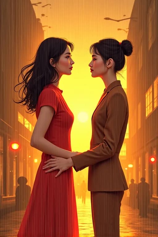 Mê Đắm Riêng Em - Cover image