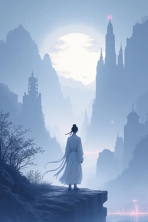 Mẹ Kế Của Ba Đứa Trẻ - Cover image