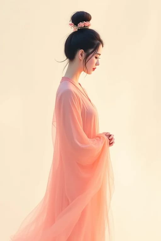 Mẹ Ta Là Một Nông Phụ Không Biết Chữ - Cover image