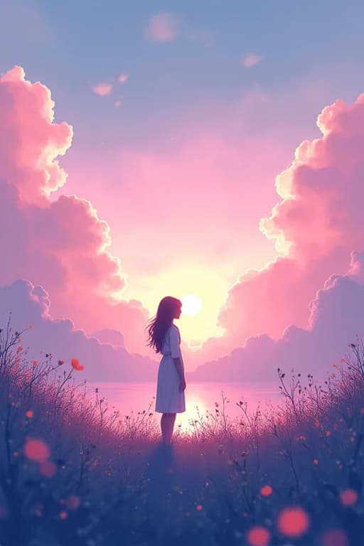 Mẹ Tôi Là Nữ Chính Trong Tiểu Thuyết Ngược Tâm - Cover image