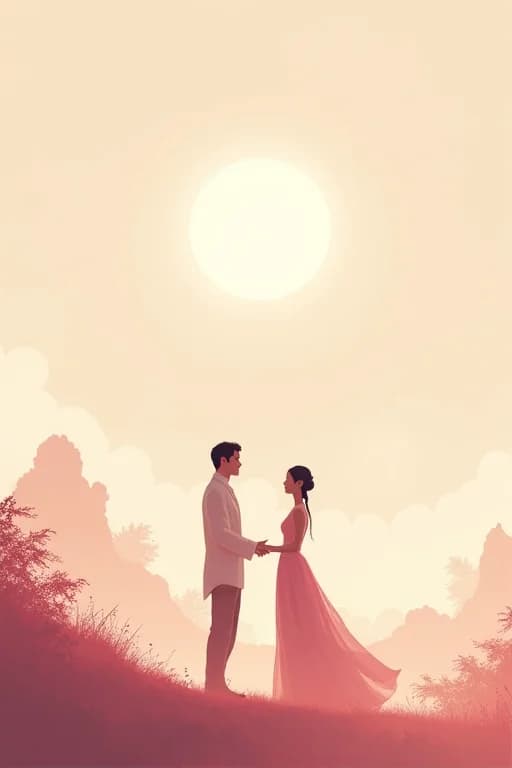 Mệnh Nha Hoàn Trời Sinh - Thượng Thượng Thiêm - Cover image