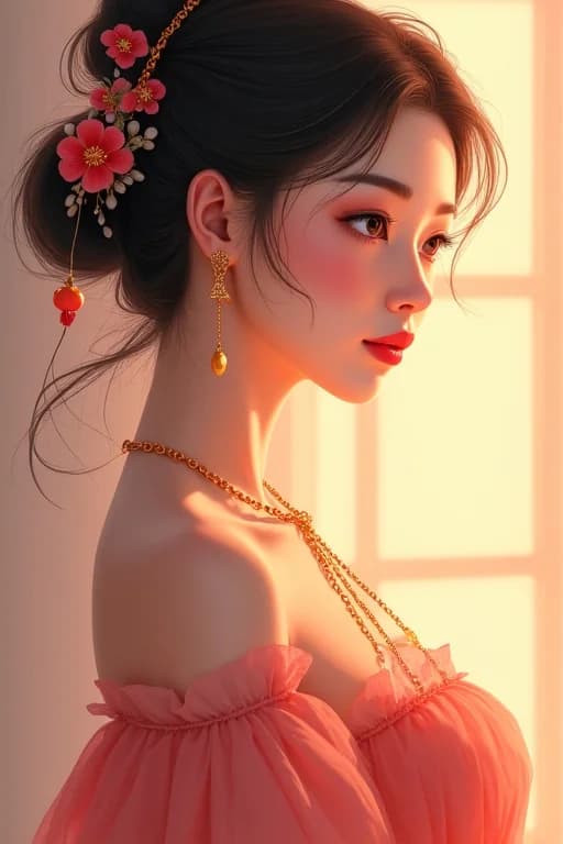 Mệnh Ta, Ta Quyết Định - An Dương - Cover image