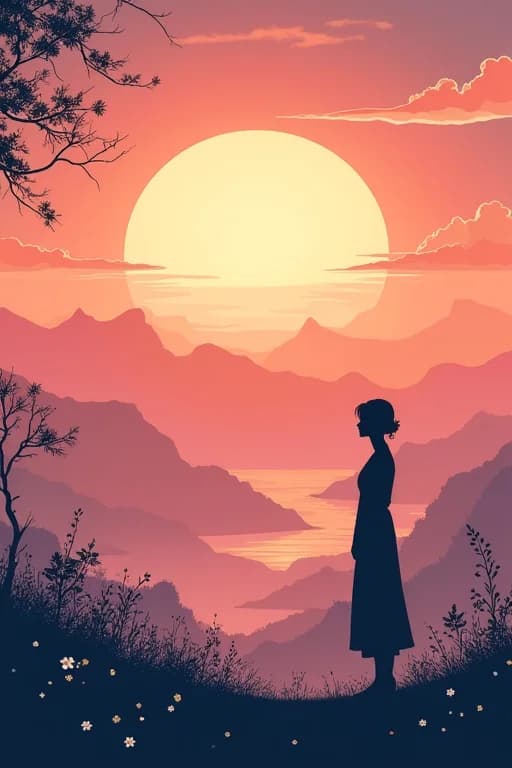 Mèo Đen - Cover image