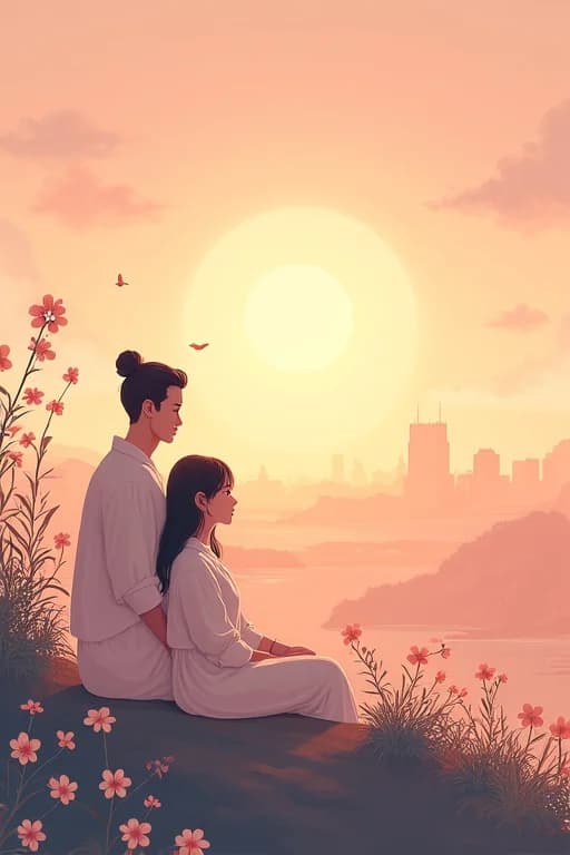Mèo Trước Nhà Tổng Tài - Cover image