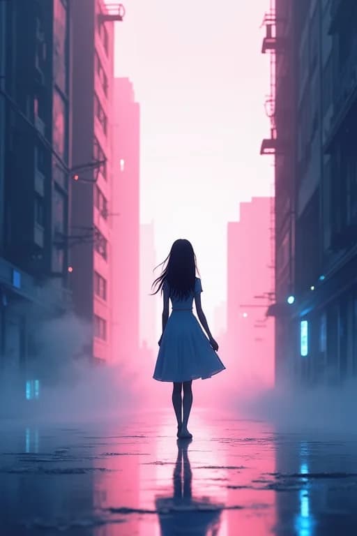 Mi Ngôn - Cover image