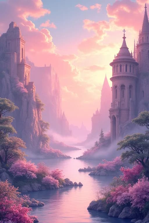 Mi Thượng Chí - Cover image