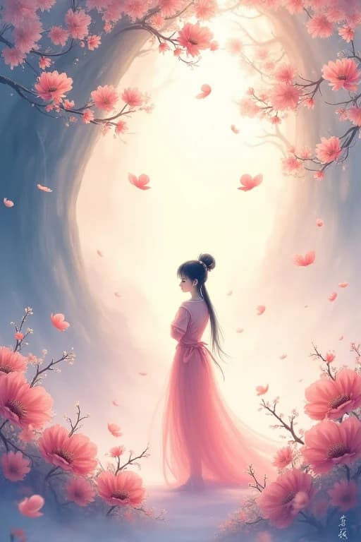 Minh Nguyệt Chiếu Ta - Ô Hợp Chi Yến - Cover image