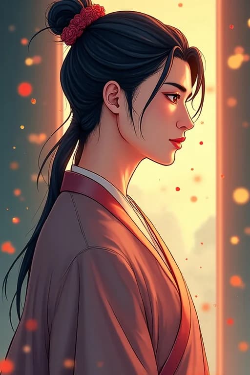 Mở Cửa Hàng Búp Bê Trong Game Sinh Tồn - Cover image