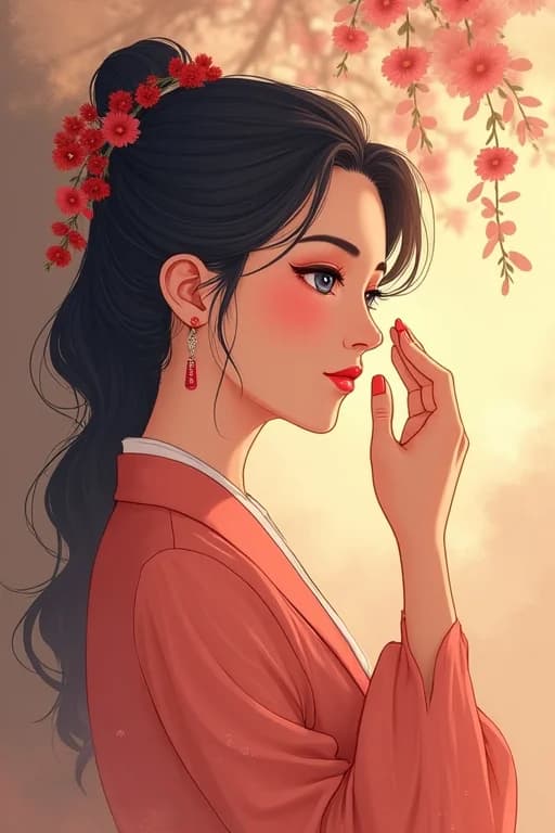 Mộ Phần Người Yêu - Hoàng Minh Nguyệt - Cover image