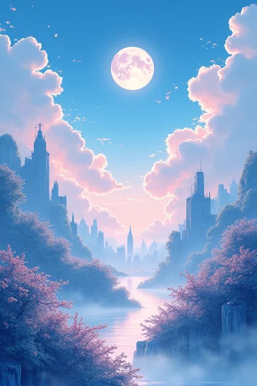 Mở Sở Thú Trong Nhà - Tạng Miêu Miêu - Cover image