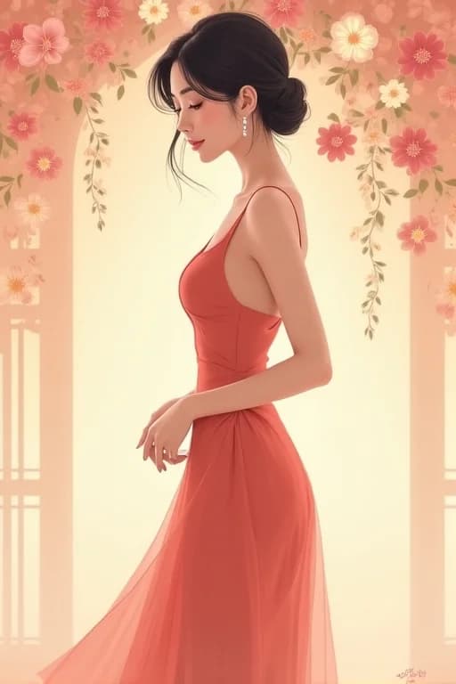 Môi Anh Đào - Cover image