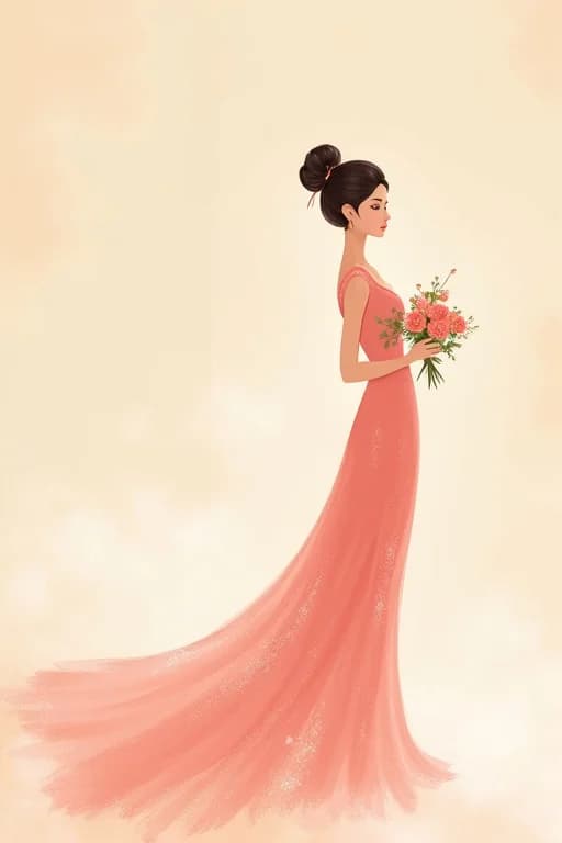 Mỗi Lần Thị Tẩm, Ta Đều Đến Tháng - Cover image