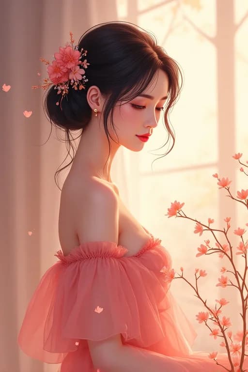 Mỗi Năm Một Yêu Thương - Tiểu Bố Thích Ăn Bánh Trứng - Cover image