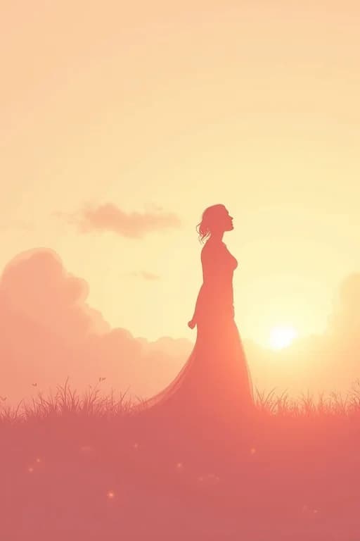 Mỗi Ngày Hoàng Hậu Đều Dỗ Dành Trẫm - Cover image