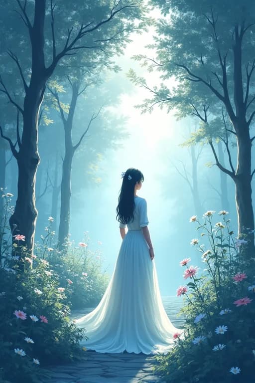 Mỗi Ngày Vợ Tôi Đều Than Đói - Cover image
