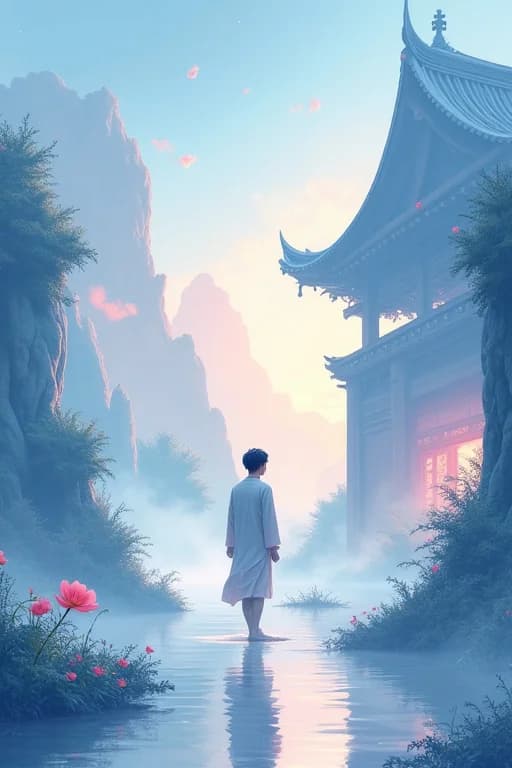 Mọi Người Trong Ma Đạo Tổ Sư Cùng Đọc Ma Đạo Tổ Sư - Cover image
