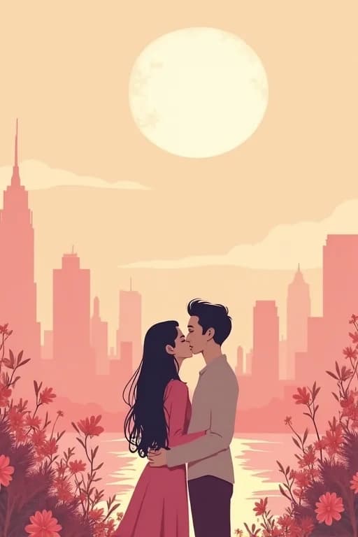 Mối Tình Đầu - Chu Nguyên - Cover image